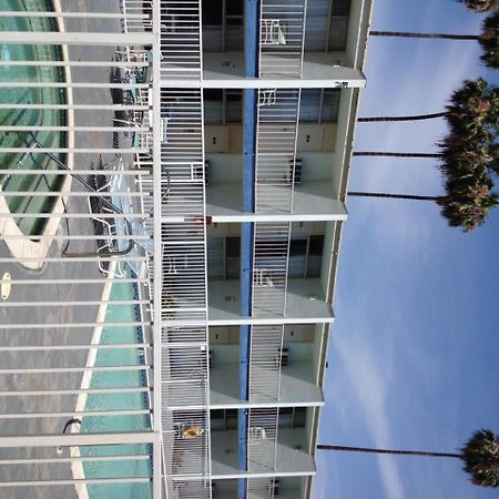 Inn Of Long Beach Buitenkant foto